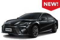 camry toyota subang
